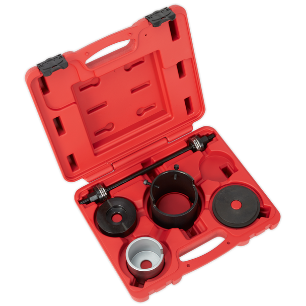 Sealey VSE4788 ⏐ Trailing Arm Bush Tool for Ford