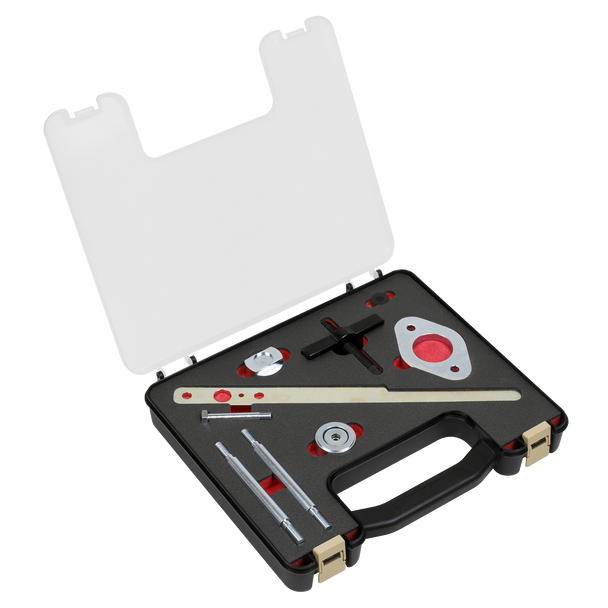 Sealey VSE4789 ⏐ Front Upper Control Arm Bush Tool for VAG