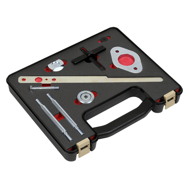 Sealey VSE4789 ⏐ Front Upper Control Arm Bush Tool for VAG