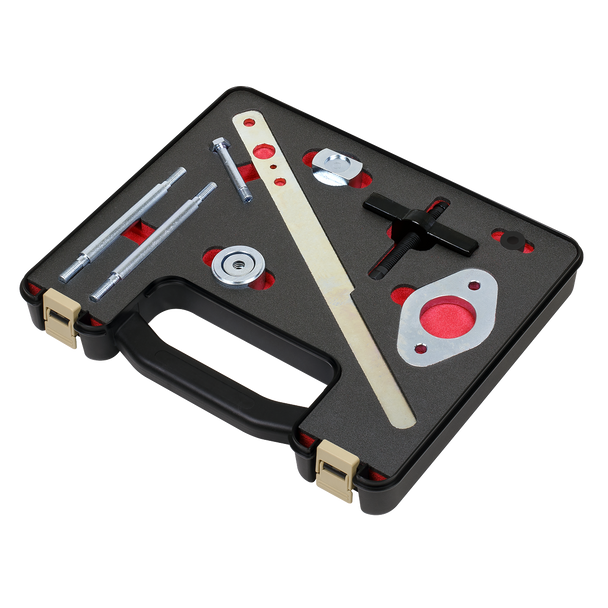 Sealey VSE4789 ⏐ Front Upper Control Arm Bush Tool for VAG