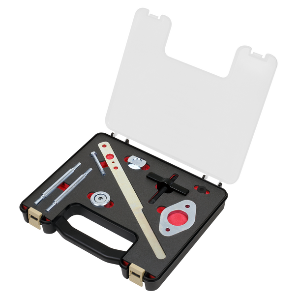 Sealey VSE4789 ⏐ Front Upper Control Arm Bush Tool for VAG