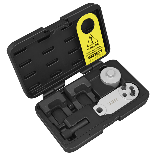 Sealey VSE4820 ⏐ Timing Tool for Mercedes 1.6D/2.0D - Chain Drive