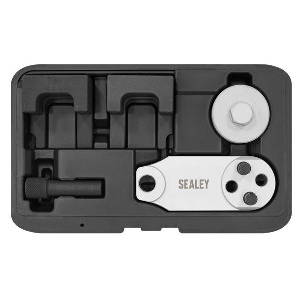 Sealey VSE4820 ⏐ Timing Tool for Mercedes 1.6D/2.0D - Chain Drive