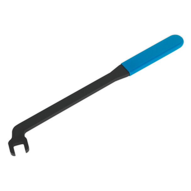 Sealey VSE5047 ⏐ Auxiliary Belt Tensioner Wrench for VAG 1.4 TSi/TFSi - Belt Drive