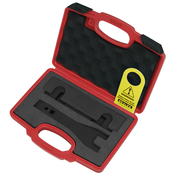 Sealey VSE5067 ⏐ Petrol Engine Timing Tool Kit - for GM 1.0/1.4 Chain Drive