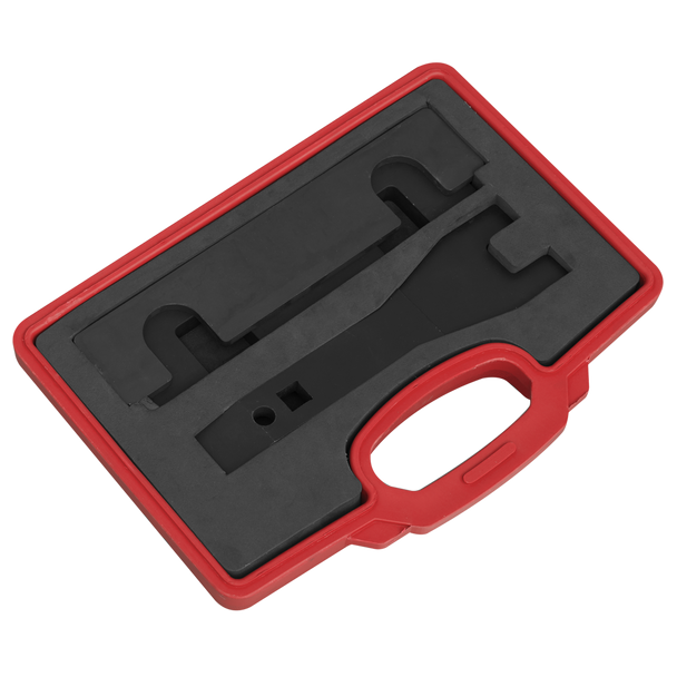 Sealey VSE5067 ⏐ Petrol Engine Timing Tool Kit - for GM 1.0/1.4 Chain Drive