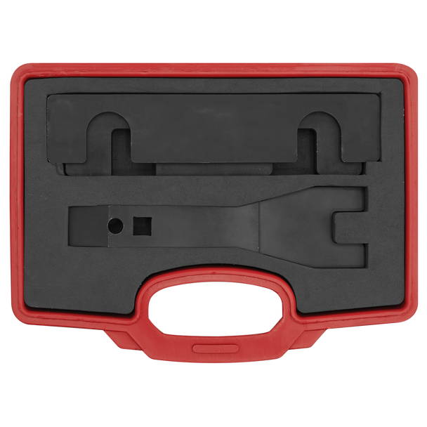 Sealey VSE5067 ⏐ Petrol Engine Timing Tool Kit - for GM 1.0/1.4 Chain Drive