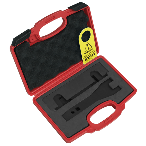 Sealey VSE5067 ⏐ Petrol Engine Timing Tool Kit - for GM 1.0/1.4 Chain Drive
