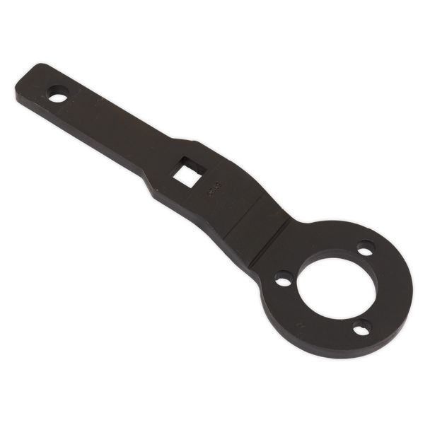 Sealey VSE5093 ⏐ Crankshaft Holding Tool for Citroen, Peugeot, Toyota 1.0/1.2 - Belt Drive