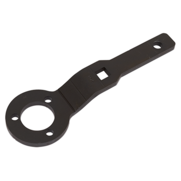 Sealey VSE5093 ⏐ Crankshaft Holding Tool for Citroen, Peugeot, Toyota 1.0/1.2 - Belt Drive