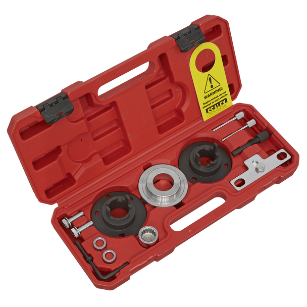 Sealey VSE5152 ⏐ Timing Tool Kit for Ford 1.0 EcoBoost - Chain Drive