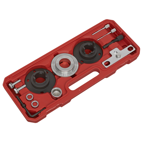 Sealey VSE5152 ⏐ Timing Tool Kit for Ford 1.0 EcoBoost - Chain Drive