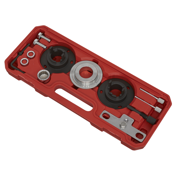 Sealey VSE5152 ⏐ Timing Tool Kit for Ford 1.0 EcoBoost - Chain Drive