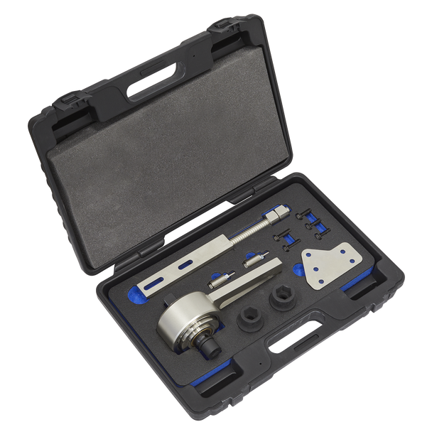 Sealey VSE5180 ⏐ Torque Multiplier for Ford EcoBoost 1/2"-3/4"Sq Drive