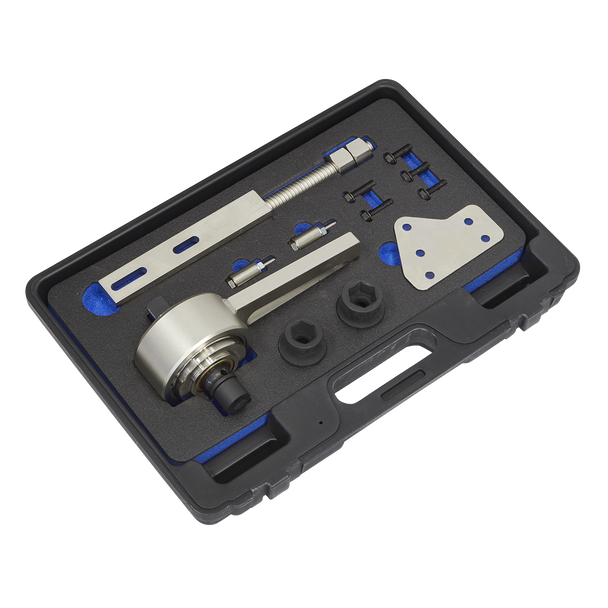 Sealey VSE5180 ⏐ Torque Multiplier for Ford EcoBoost 1/2"-3/4"Sq Drive