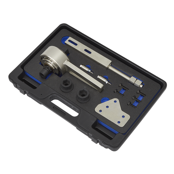 Sealey VSE5180 ⏐ Torque Multiplier for Ford EcoBoost 1/2"-3/4"Sq Drive