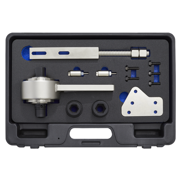 Sealey VSE5180 ⏐ Torque Multiplier for Ford EcoBoost 1/2"-3/4"Sq Drive