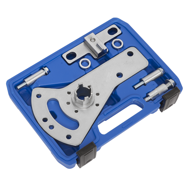 Sealey VSE5493 ⏐ Timing Tool Kit for Ford 1.5 EcoBoost - Chain Drive