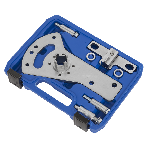 Sealey VSE5493 ⏐ Timing Tool Kit for Ford 1.5 EcoBoost - Chain Drive