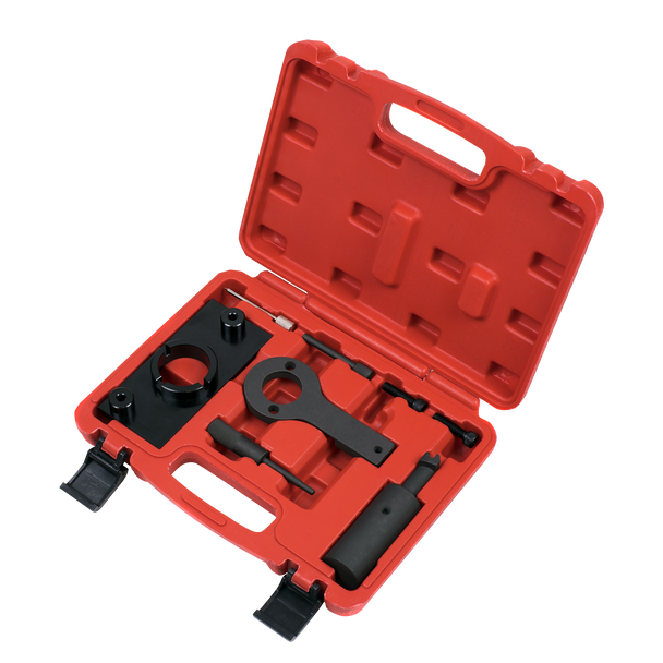Sealey VSE5740 ⏐ Diesel Engine Timing Tool Kit - for GM 2.0CDTi - Belt Drive