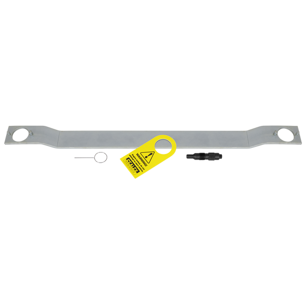 Sealey VSE5938 ⏐ Petrol Engine Timing Tool Kit - Audi, VW 3.7/4.2 V8 - Belt Drive