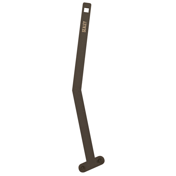 Sealey VSE5944 ⏐ Diesel Engine Auxiliary Belt Tension Tool for Ford, Jaguar 2.0D/2.2D Di/TDdi/TDCi/2.4D TDdi - Chain Drive
