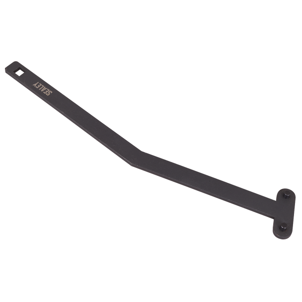Sealey VSE5944 ⏐ Diesel Engine Auxiliary Belt Tension Tool for Ford, Jaguar 2.0D/2.2D Di/TDdi/TDCi/2.4D TDdi - Chain Drive