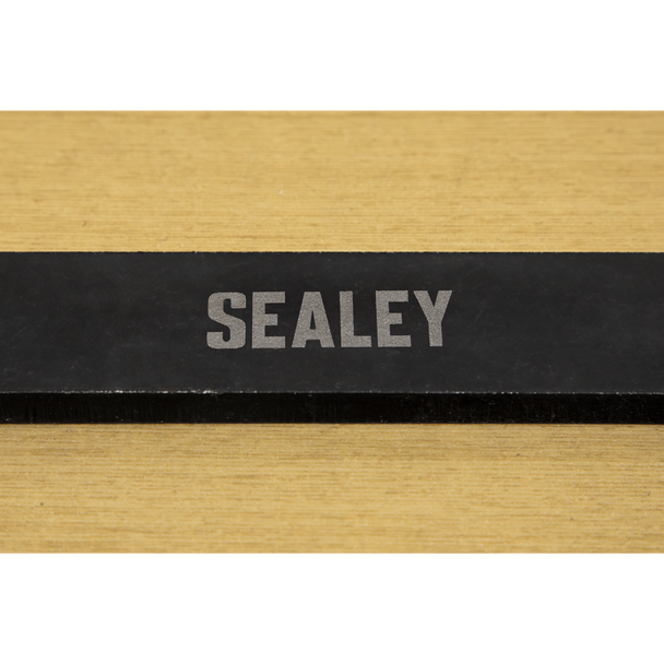 Sealey VSE5944 ⏐ Diesel Engine Auxiliary Belt Tension Tool for Ford, Jaguar 2.0D/2.2D Di/TDdi/TDCi/2.4D TDdi - Chain Drive