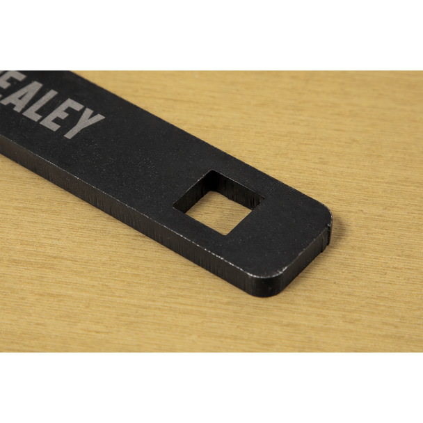 Sealey VSE5944 ⏐ Diesel Engine Auxiliary Belt Tension Tool for Ford, Jaguar 2.0D/2.2D Di/TDdi/TDCi/2.4D TDdi - Chain Drive