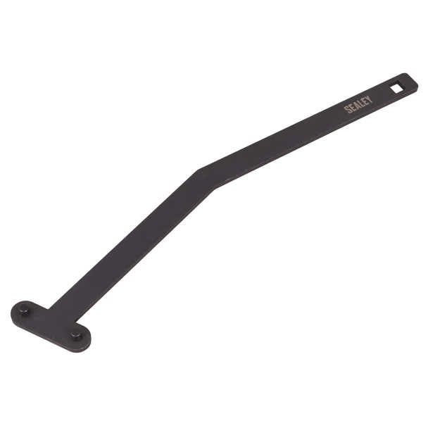 Sealey VSE5944 ⏐ Diesel Engine Auxiliary Belt Tension Tool for Ford, Jaguar 2.0D/2.2D Di/TDdi/TDCi/2.4D TDdi - Chain Drive