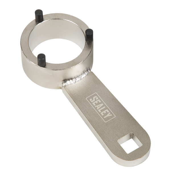 Sealey VSE5952 ⏐ Diesel Engine Camshaft Sprocket Hub Remover/Installer Set - VAG - Belt Drive