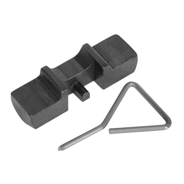 Sealey VSE5953 ⏐ Balance Shaft Locking Set - for VAG 2.0D Pumpe Duse - Belt Drive