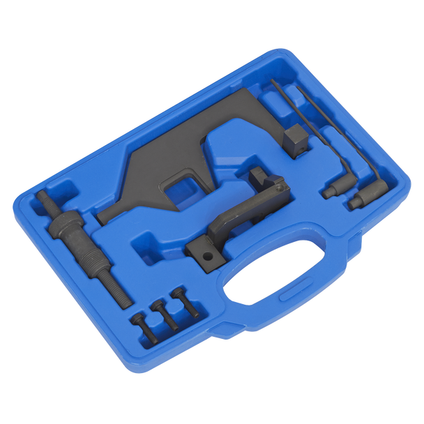 Sealey VSE5982 ⏐ Timing Tool Kit - for BMW, BMW Mini 1.6 - Chain Drive