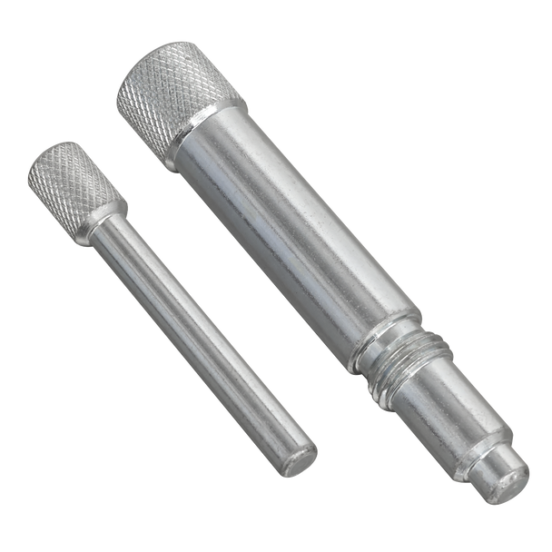 Sealey VSE5986 ⏐ Diesel Engine Timing Tool Kit - for Land Rover 2.5D/TD5 - Chain Drive