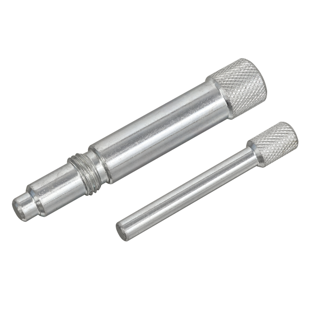 Sealey VSE5986 ⏐ Diesel Engine Timing Tool Kit - for Land Rover 2.5D/TD5 - Chain Drive