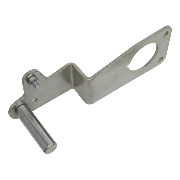 Sealey VSE6121.05 ⏐ Crankshaft Holding Tool - for BMW N47/N57 2.0/3.0 - Chain Drive