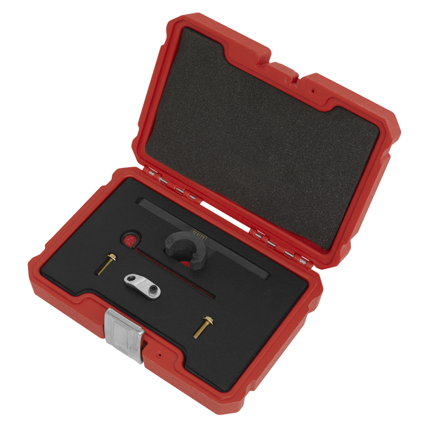 Sealey VSE6198 ⏐ Oil Pump & Balance Shaft Alignment Kit - for BMW 2.0 N20/N26 - Chain Drive