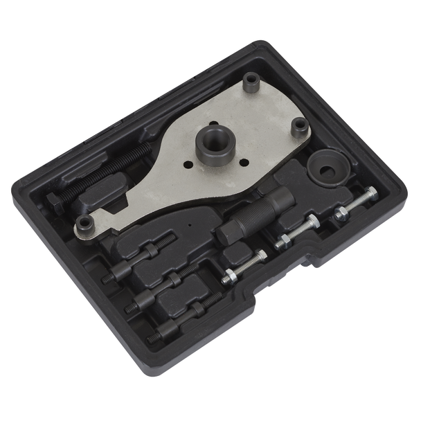 Sealey VSE6541 ⏐ High Pressure Fuel Pump Remover/Installer Ford 2.0D EcoBlue