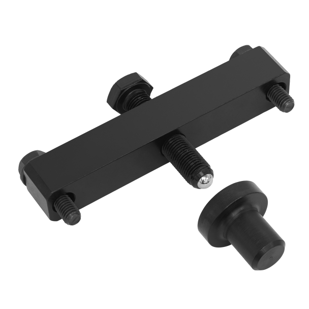 Sealey VSE6542 ⏐ Vibration Damper/Pulley Puller for Ford 2.0 TDCi EcoBlue