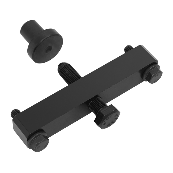 Sealey VSE6542 ⏐ Vibration Damper/Pulley Puller for Ford 2.0 TDCi EcoBlue