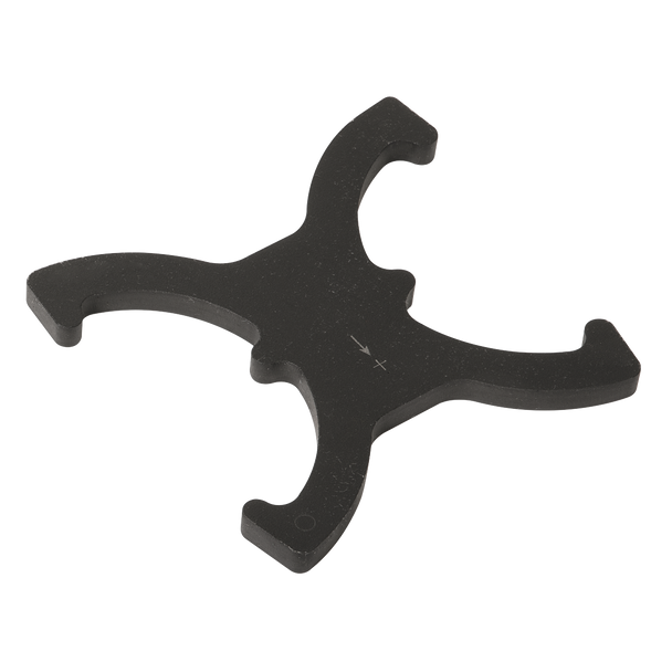 Sealey VSE6560A ⏐ Petrol Engine Timing Tool Kit for Ford, Volvo 1.6 EcoBoost & 2.0D/2.2D Belt Drive