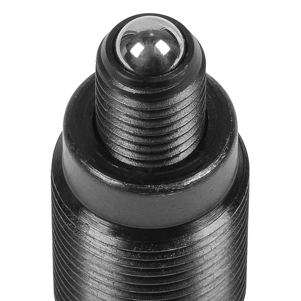 Sealey VSE7356 ⏐ Vibration Damper/Crankshaft Pulley Removal Tool for Ford Ranger 2.0D EcoBlue