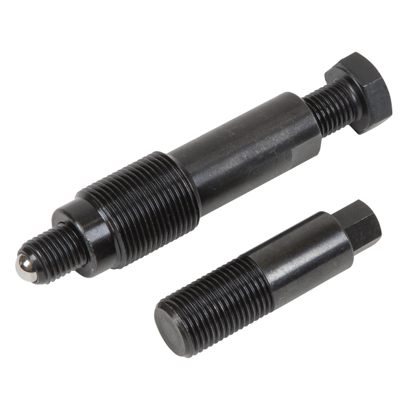 Sealey VSE7356 ⏐ Vibration Damper/Crankshaft Pulley Removal Tool for Ford Ranger 2.0D EcoBlue