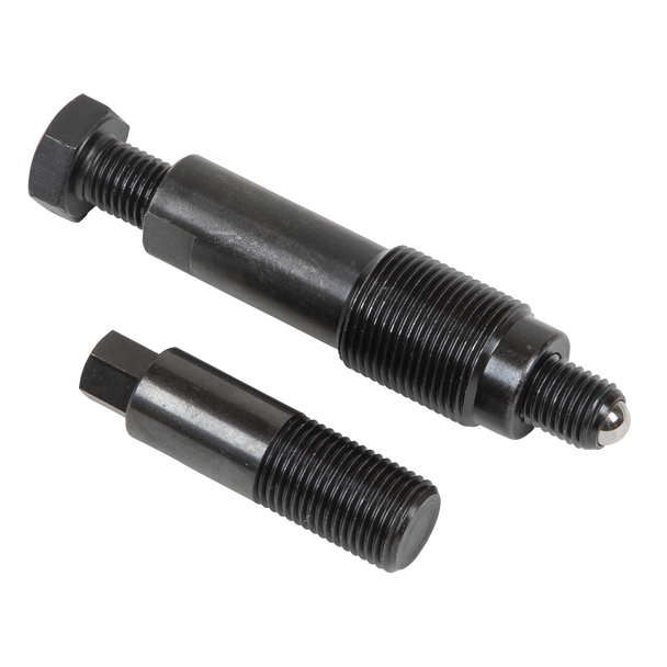 Sealey VSE7356 ⏐ Vibration Damper/Crankshaft Pulley Removal Tool for Ford Ranger 2.0D EcoBlue