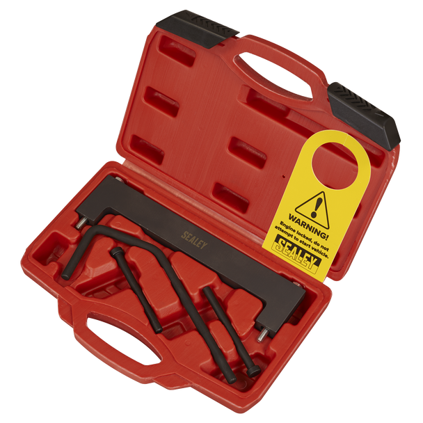 Sealey VSE7980 ⏐ MG 1.5 Timing Tool Kit - Chain Drive