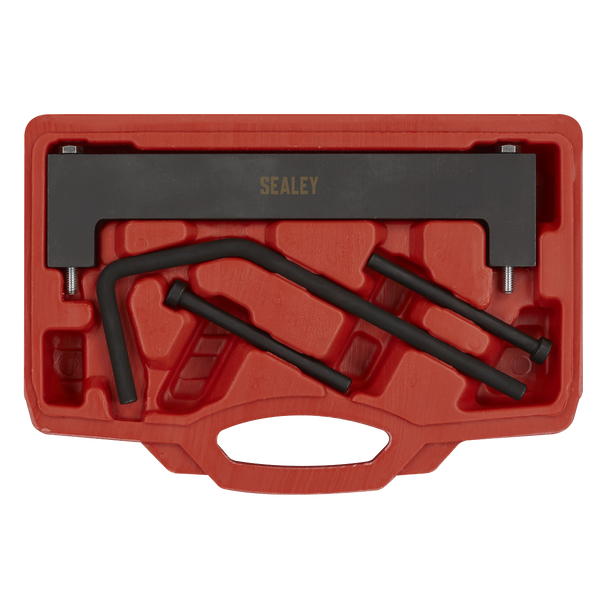 Sealey VSE7980 ⏐ MG 1.5 Timing Tool Kit - Chain Drive