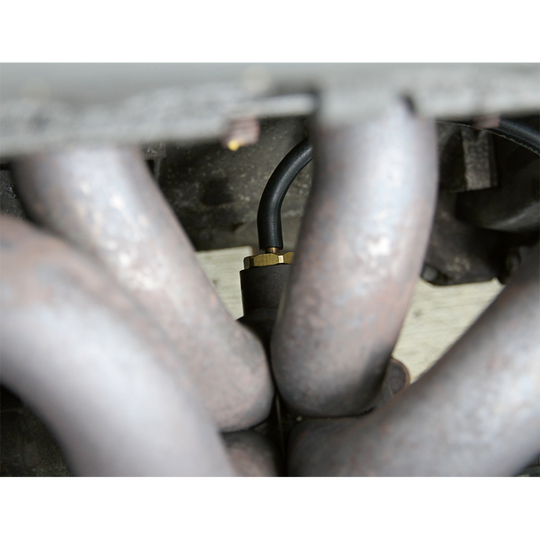 Sealey VSE953 ⏐ Catalytic Converter Back Pressure Test Kit