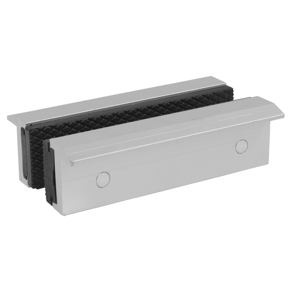 Sealey VSJ100 ⏐ Soft Jaws for Vices 100mm