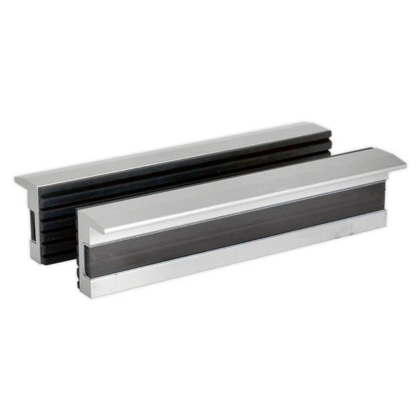 Sealey VSJ125 ⏐ Soft Jaws for Vices 125mm