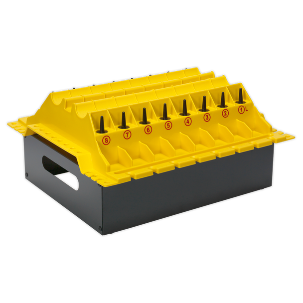 Sealey VSR01 ⏐ Cylinder Head Component Organiser